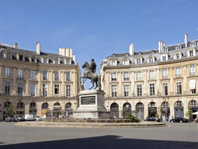 Appartement à vendre à Paris 2Ème