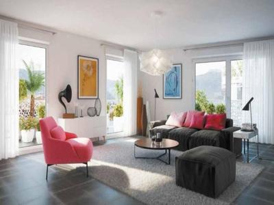 Appartement à vendre à Toulon