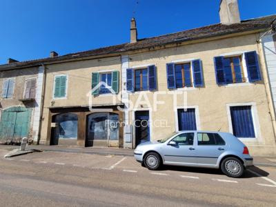 Immeuble à Precy-sous-Thil, PRECY-SOUS-THIL de 367m²