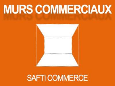 Local_commercial à situé SAINT-BRIEUC de 31m²