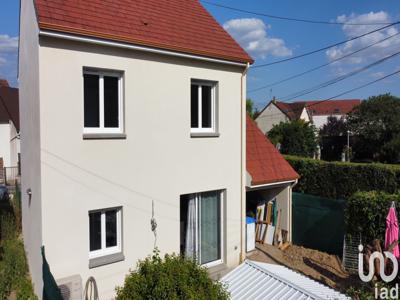 Maison 5 pièces de 94 m² à Coulommiers (77120)