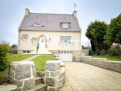 Maison à en SAINT-MARTIN-DES-CHAMPS de 115m²