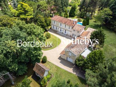 Maison à vendre à Bordeaux