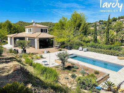 Maison à vendre à La Cadière-d'Azur
