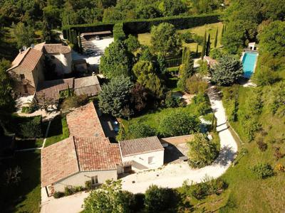 Maison à vendre à La Roque-sur-Pernes