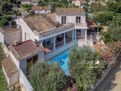 Maison à vendre à Le Golfe Juan