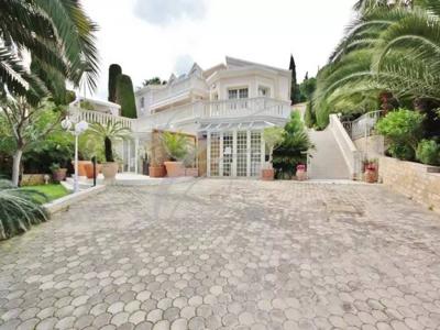 Maison à vendre à Roquebrune-Cap-Martin