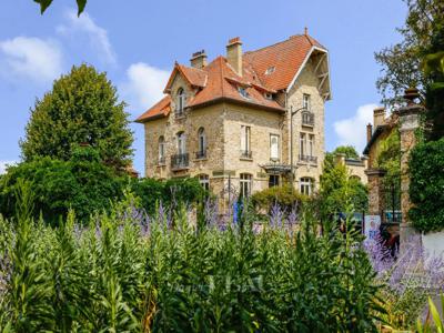 Maison à vendre à Versailles