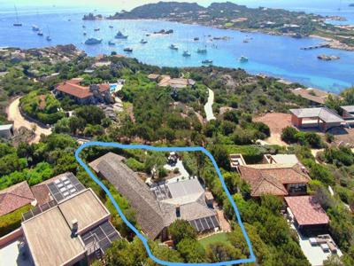 5 room luxury Villa for sale in Rue Torricella, Bonifacio, Corsica