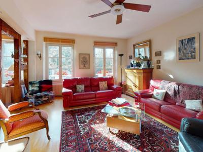 4 room luxury Apartment for sale in Strasbourg, Alsace