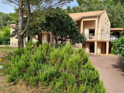 9 room luxury Villa for sale in Vallauris, France