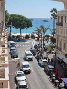 Appartement à vendre Cannes