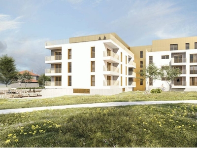 Appartement neuf à Colombelles (14460) 1 à 4 pièces à partir de 115000 €