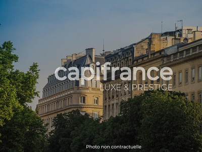 Vente Appartement Paris 1er - 2 chambres