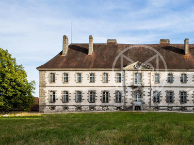 Vente Château Limoges - 10 chambres