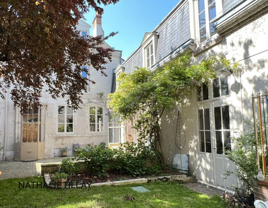 Vente Propriété Chaingy - 5 chambres