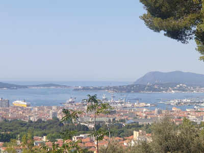 Vente Villa Toulon - 6 chambres