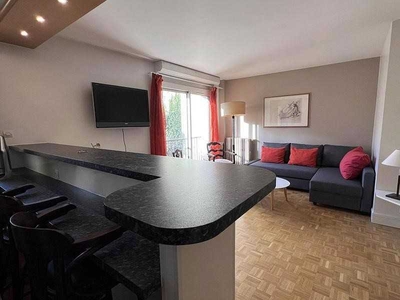 Appartement 1 pièce 22 m²