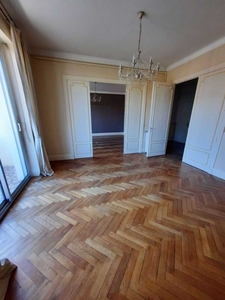 Appartement 6 pièces 172 m²