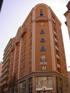 Appartement de 25m2 à louer sur St Etienne