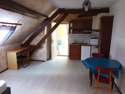 Appartement de 30m2 à louer sur Troyes