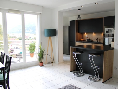 Appartement de 69m2 à louer sur Grenoble