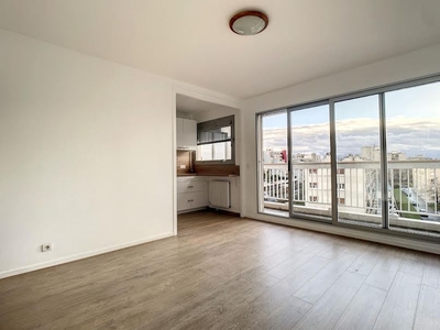 Location appartement 2 pièces 41.51 m²