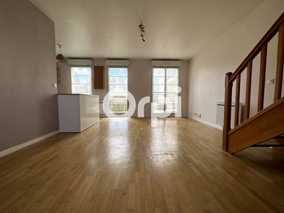 Location appartement 3 pièces 59.52 m²