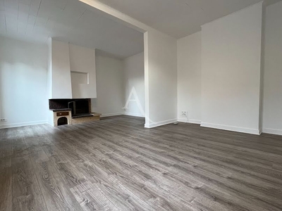 Location appartement 3 pièces 75.63 m²