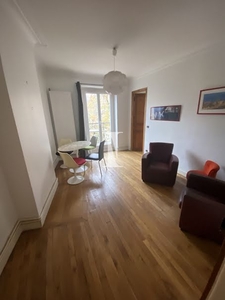 Location meublée appartement 2 pièces 41 m²