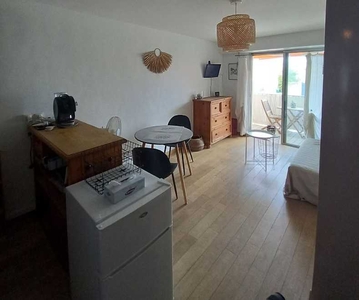 Studio Carnon 21m2