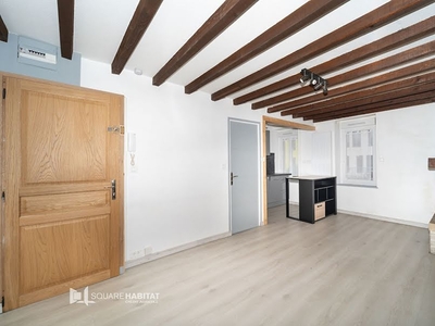 Vente appartement 1 pièce 24.9 m²