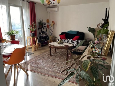 Vente appartement 2 pièces 59 m²