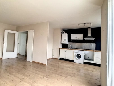 Vente appartement 3 pièces 62.49 m²