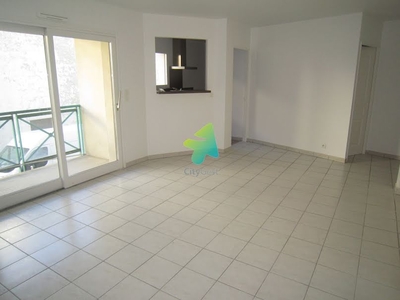 Vente appartement 3 pièces 66.41 m²