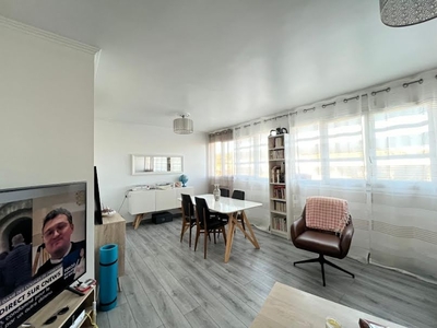 Vente appartement 3 pièces 68 m²