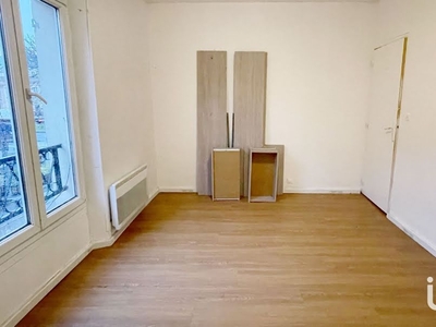 Vente appartement 4 pièces 64 m²