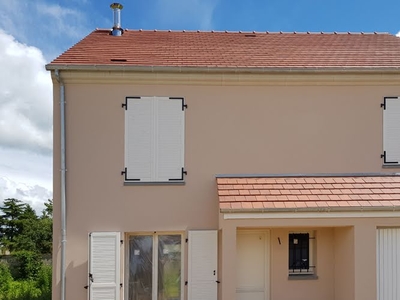 Vente maison neuve 5 pièces 104 m²