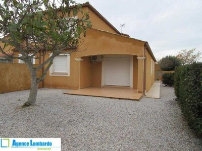 Villa 4 pièces 98 m²