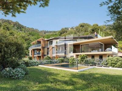 Appartement de luxe en vente à Èze, Provence-Alpes-Côte d'Azur