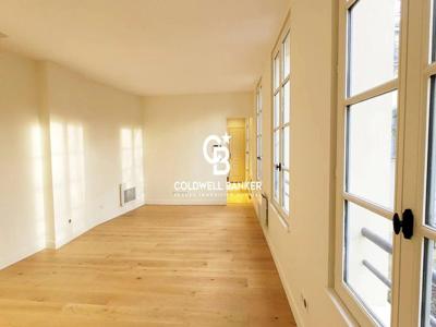 Appartement de luxe de 75 m2 en vente Saint-Germain-en-Laye, Île-de-France
