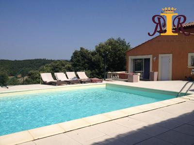 Maison de 4 chambres de luxe en vente à Ginasservis, Provence-Alpes-Côte d'Azur