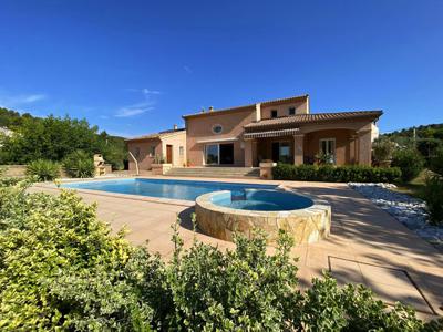 Villa de 6 pièces de luxe en vente Bize-Minervois, Occitanie