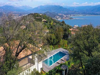 Villa de luxe de 6 pièces en vente Ajaccio, Corse