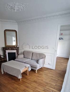 Appartement 1 chambre meubléBel Air – Picpus (Paris 12°)