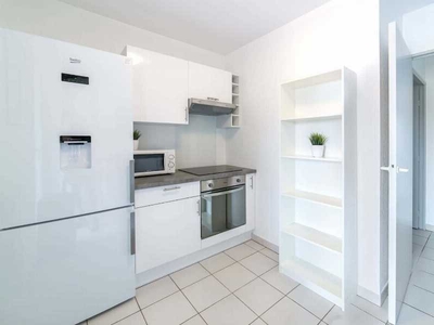 Appartement 1 pièce 15 m²