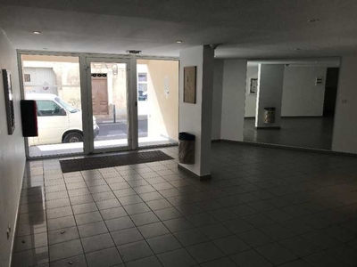 Appartement 1 pièce 21 m²