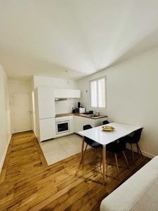 Appartement 1 pièce 33 m²