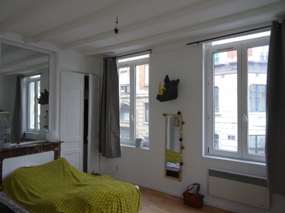 Appartement 1 pièce à Lille