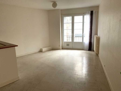 Appartement 2 pièces 63 m²